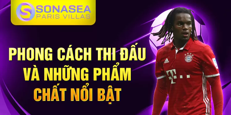 Phong cách thi đấu và những phẩm chất nổi bật